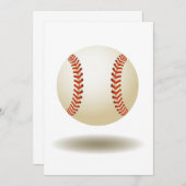 Cool Baseball Emblem (Front/Back)
