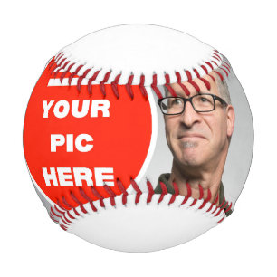 Cool! Baseball - Personalized