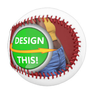 COOL! Baseball Regulation size - With Display Case