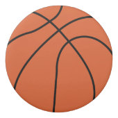Cool Basketball Eraser (Front)