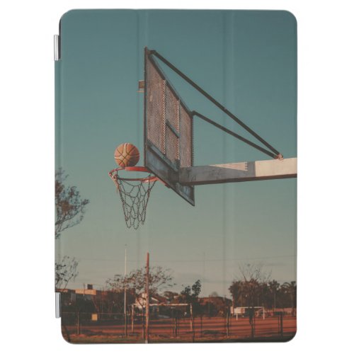 Cool Basketball iPad Air Cover