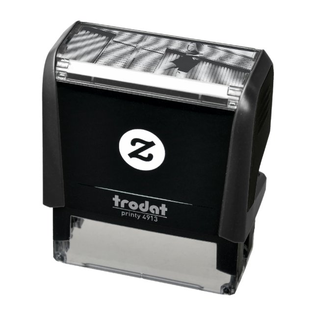 Cool Basketball Self-inking Stamp (Product)
