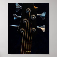 Cool Bass Guitar