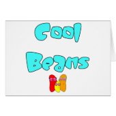 Cool Beans (Front Horizontal)