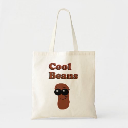 Cool Beans Bag