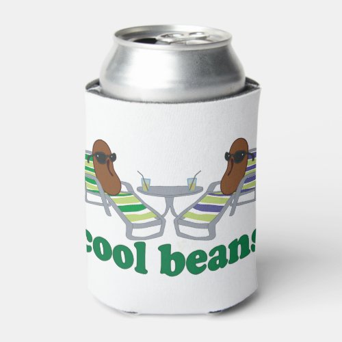 Cool Beans Can Cooler