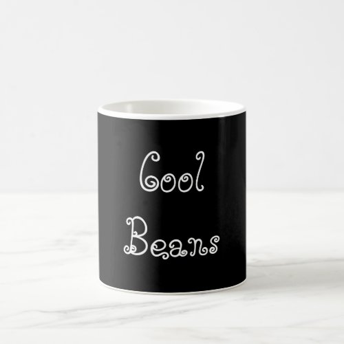 Cool Beans _ Coffee cup