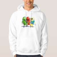 Cool Beans Hoodie