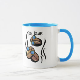 Cool Beans Mug