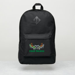 Cool Beans Port Authority&#174; Backpack