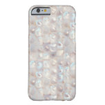 Cool Beautiful Mother Of Pearl Elegant  Pattern Barely There Iphone 6 Case at Zazzle