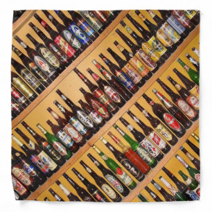 Cool Beer Bandana
