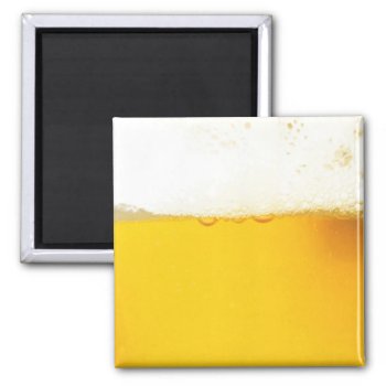 Cool Beer Fridge Magnet by Beershop at Zazzle