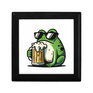 Cool Beer Gift Box