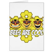Cool Bees (Front)