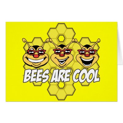 Logo for Cool.Bees