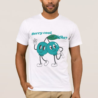 COOL BERRY T-Shirt