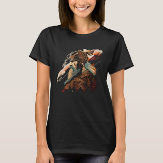 Cool Berserker T-Shirt
