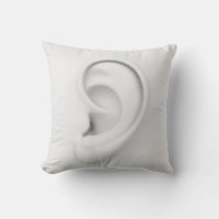 Cool Big Human Ear Doctor Cabinet Decor