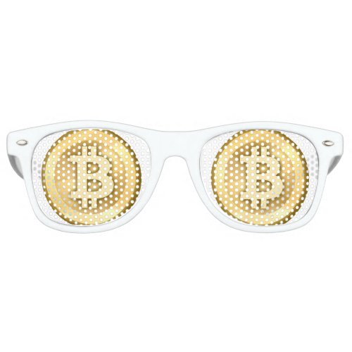 Cool Bitcoin Sunglasses