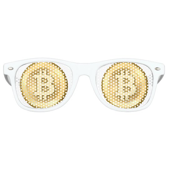 bitcoin glasses