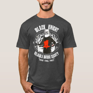 Cool  - Black Knight Bridge Security Tee