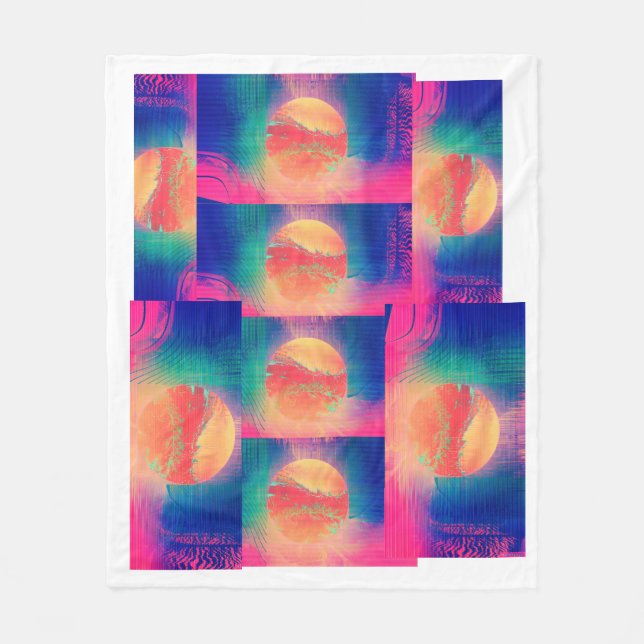Cool Blanket (Front)