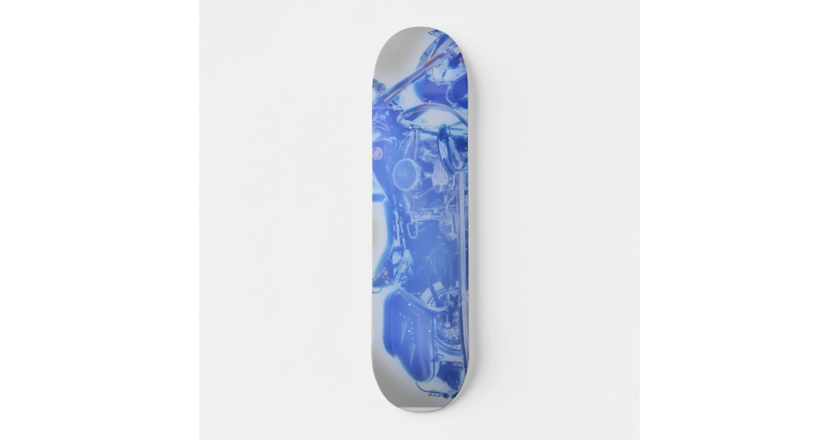 The Supreme Skateboard Deck - The Coolest Vehicle for Art