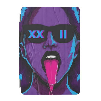 cool bold iPad case