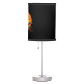 Cool Bonsai Tree  Zen Gift Table Lamp (Right)