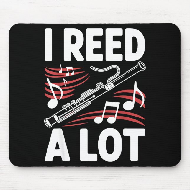 Cool Boon Design For Men Women Boon Player Boon  Mouse Pad (Front)