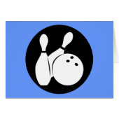 Cool bowling (Front Horizontal)