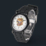 Cool boys dinosaur add name watch<br><div class="desc">Cool boys dinosaur add name Watch</div>