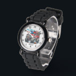 Cool boys monster truck add name watch<br><div class="desc">Cool boys monster truck add name Watch</div>