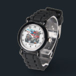Cool boys monster truck add name watch<br><div class="desc">Cool boys monster truck add name Watch</div>