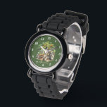 Cool boys Tractor lovers add name Watch<br><div class="desc">Cool boys Tractor lovers add name Watch</div>
