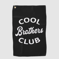Cool Brothers Club I