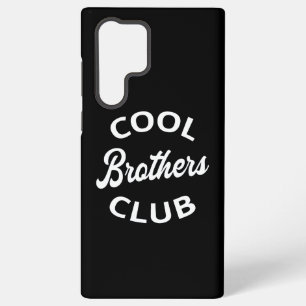 Cool Brothers Club I Samsung Galaxy S22 Ultra Case