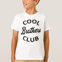 Cool Brothers Club I