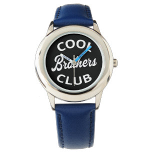 Cool Brothers Club I Watch
