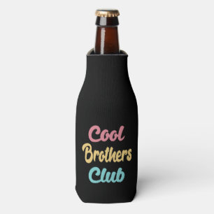 Cool Brothers Club II Bottle Cooler