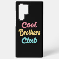 Cool Brothers Club II