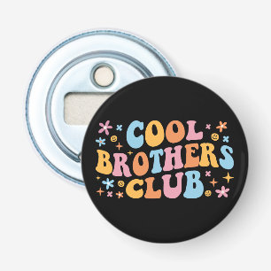 Cool Brothers Club III Bottle Opener