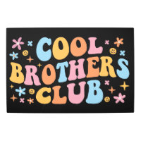 Cool Brothers Club III