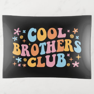 Cool Brothers Club III Trinket Tray