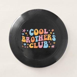 Cool Brothers Club III Wham-O Frisbee