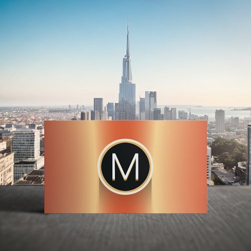 Cool Business Card Templates