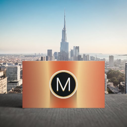 Customizable Cool Business Card Templates