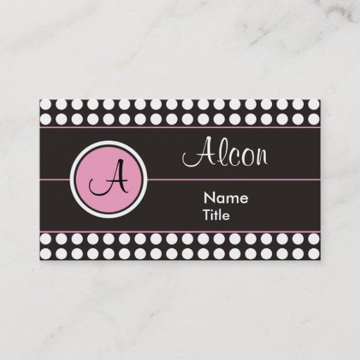 Customizable Cool Business Cards