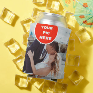 Cool! Can Cooler - Personalized